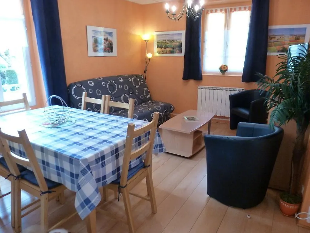 Residence Les Cascades Ле-Мон-Дор 0*,  Франция