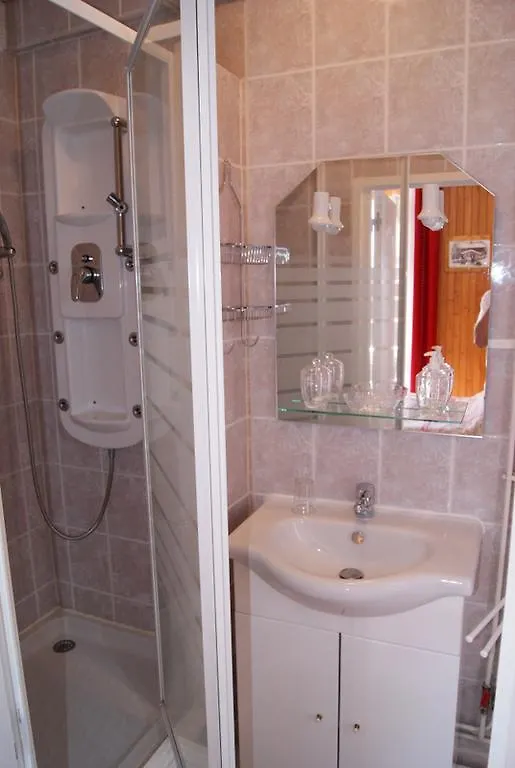 Apartment Residence Les Cascades Le Mont-Dore