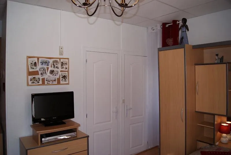 Apartment Residence Les Cascades Le Mont-Dore