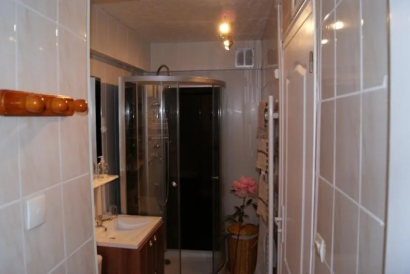 Residence Les Cascades Le Mont-Dore